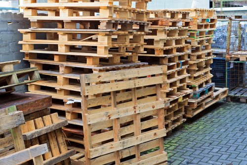 Documentation and notes related to a clearance complaint